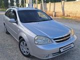 Chevrolet Lacetti 2008 года за 3 200 000 тг. в Туркестан