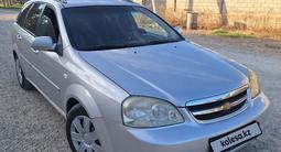 Chevrolet Lacetti 2008 года за 3 200 000 тг. в Туркестан