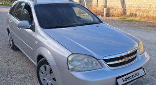 Chevrolet Lacetti 2008 года за 3 200 000 тг. в Туркестан