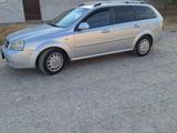 Chevrolet Lacetti 2008 года за 3 200 000 тг. в Туркестан – фото 2