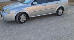 Chevrolet Lacetti 2008 года за 3 200 000 тг. в Туркестан – фото 2