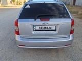 Chevrolet Lacetti 2008 года за 3 200 000 тг. в Туркестан – фото 4
