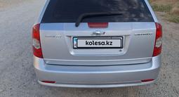 Chevrolet Lacetti 2008 года за 3 200 000 тг. в Туркестан – фото 4