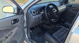 Chevrolet Lacetti 2008 года за 3 200 000 тг. в Туркестан – фото 5