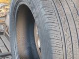 Шины Dunlop 245/55/19 за 70 000 тг. в Караганда