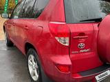 Toyota RAV4 2008 годаfor6 500 000 тг. в Кентау – фото 2