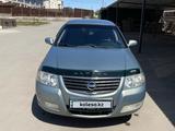 Nissan Almera Classic 2007 годаүшін3 500 000 тг. в Караганда
