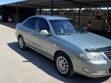 Nissan Almera Classic 2007 годаүшін3 500 000 тг. в Караганда – фото 2