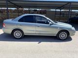 Nissan Almera Classic 2007 годаүшін3 500 000 тг. в Караганда – фото 4