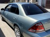 Nissan Almera Classic 2007 годаүшін3 500 000 тг. в Караганда – фото 3