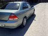 Nissan Almera Classic 2007 годаүшін3 500 000 тг. в Караганда – фото 5