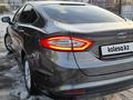 Ford Mondeo 2016 года за 9 450 000 тг. в Алматы – фото 4