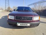 Audi 100 1994 года за 2 050 000 тг. в Алматы – фото 2