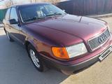 Audi 100 1994 года за 2 050 000 тг. в Алматы