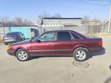 Audi 100 1994 года за 2 050 000 тг. в Алматы – фото 3