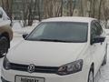 Volkswagen Polo 2015 годаfor5 000 000 тг. в Кокшетау – фото 8