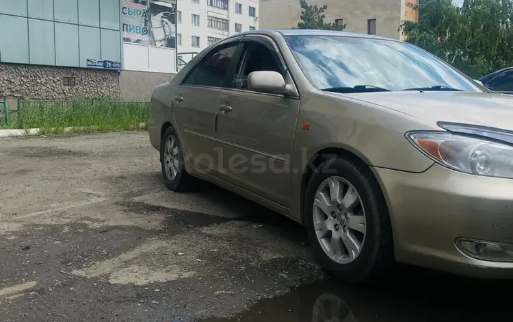 Toyota Camry 2003 годаfor5 200 000 тг. в Талдыкорган