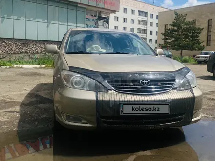 Toyota Camry 2003 года за 5 200 000 тг. в Талдыкорган – фото 2