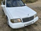 Mercedes-Benz C 280 1995 годаүшін2 000 000 тг. в Аманкарагай