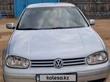 Volkswagen Golf 2001 года за 3 200 000 тг. в Тараз