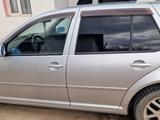 Volkswagen Golf 2001 года за 3 200 000 тг. в Тараз – фото 4