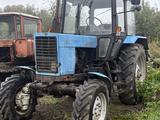 МТЗ (BELARUS)  82 2006 годаүшін5 500 000 тг. в Усть-Каменогорск