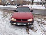 Volkswagen Golf 1994 года за 950 000 тг. в Темиртау