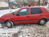 Volkswagen Golf 1994 года за 950 000 тг. в Темиртау – фото 2