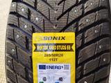 Шины в Астане 285/50 R20 Sonix Winter Xpro 69. за 71 000 тг. в Астана