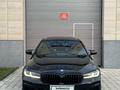 BMW 550 2021 года за 43 000 000 тг. в Алматы