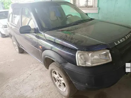 Land Rover Freelander 2000 года за 2 000 000 тг. в Каскелен – фото 3