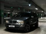 BMW X5 2004 годаfor6 000 000 тг. в Астана – фото 2