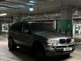 BMW X5 2004 годаfor6 000 000 тг. в Астана – фото 3