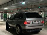 BMW X5 2004 годаfor6 000 000 тг. в Астана – фото 5