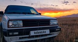 Volkswagen Jetta 1991 годаүшін1 400 000 тг. в Алматы – фото 2