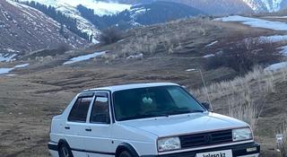 Volkswagen Jetta 1991 года за 1 400 000 тг. в Алматы