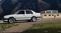 Volkswagen Jetta 1991 годаүшін1 400 000 тг. в Алматы – фото 5