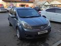 Nissan Note 2007 года за 3 700 000 тг. в Семей – фото 2