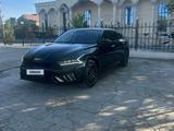 Kia K5 2024 года за 15 200 000 тг. в Шымкент