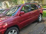 Kia Sportage 2005 годаүшін3 000 000 тг. в Алматы – фото 2