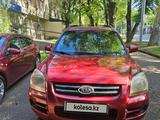 Kia Sportage 2005 годаүшін3 000 000 тг. в Алматы