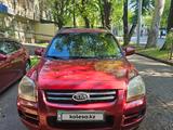 Kia Sportage 2005 годаүшін3 000 000 тг. в Алматы – фото 5