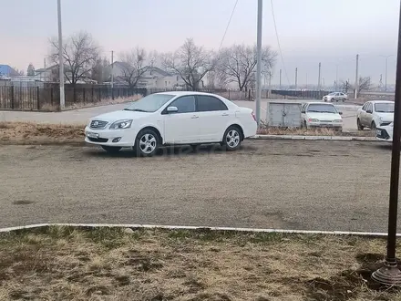 Geely SC7 2013 года за 2 400 000 тг. в Актобе – фото 12