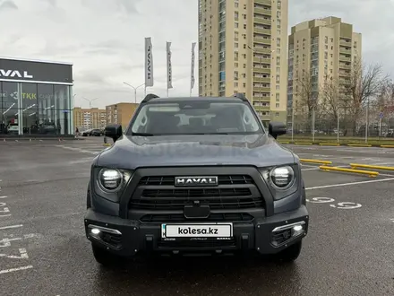 Haval Dargo x 2024 года за 14 490 000 тг. в Астана – фото 12