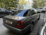 Mercedes-Benz C 280 1994 годаfor1 600 000 тг. в Алматы – фото 2