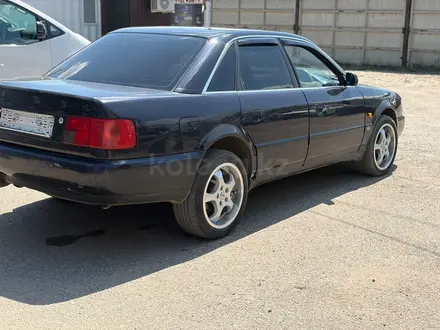 Audi A6 1996 года за 2 150 000 тг. в Костанай – фото 4