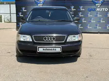 Audi A6, 1996