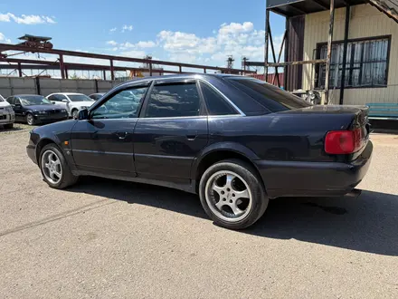 Audi A6 1996 года за 2 150 000 тг. в Костанай – фото 5