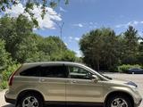 Honda CR-V 2007 года за 7 000 000 тг. в Караганда – фото 2