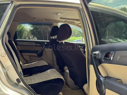 Honda CR-V 2007 года за 7 000 000 тг. в Караганда – фото 12